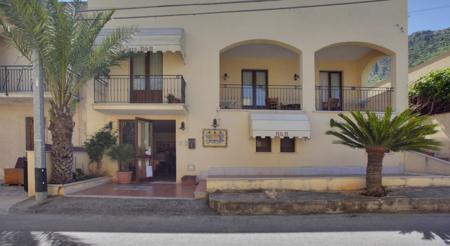 Kalura B&B, Book Bed and Breakfast Hotels in Sicily with Parking, Parking