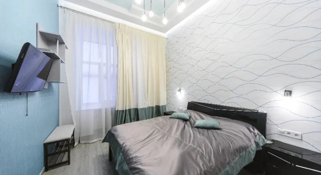 Kiev Accommodation Apartments on V.vasylkivs'ka