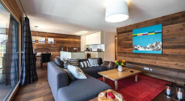 Chalet Petit