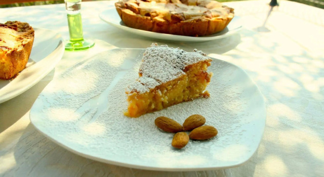 Baia Di Trentova