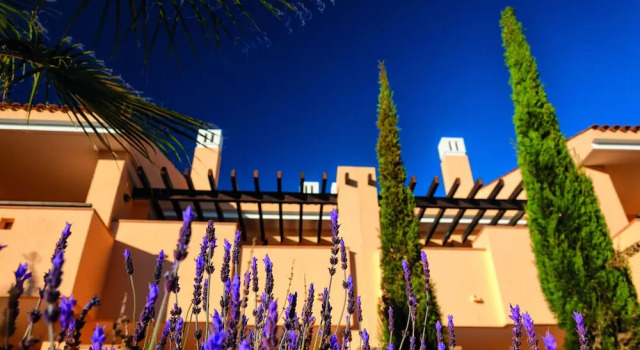 Ona Hacienda del Alamo Apartments, Prenota Appartamento Hotel a Murcia con parcheggio, Parcheggio