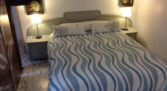 Студия Apartamentos Rurales La Villa de Piedra