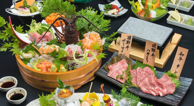 Номер Standard с балконом Hotel Kusakabe Armeria