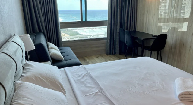 Habitación De lujo Carmel Holiday Apartments