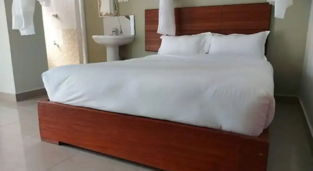 Номер Standard Perfectus Gardens Hotel