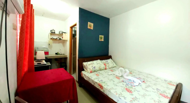 Studio Gaeas Apartments
