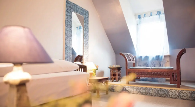 Номер Standard Hotel Ritzi