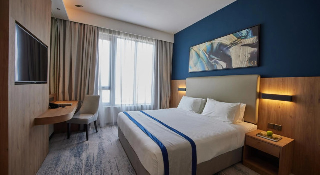 Opero Hotel Southkey, Varaa Hotelli Hotellit Johor pysäköinnillä, Pysäköinti