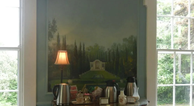 La Farge Perry House