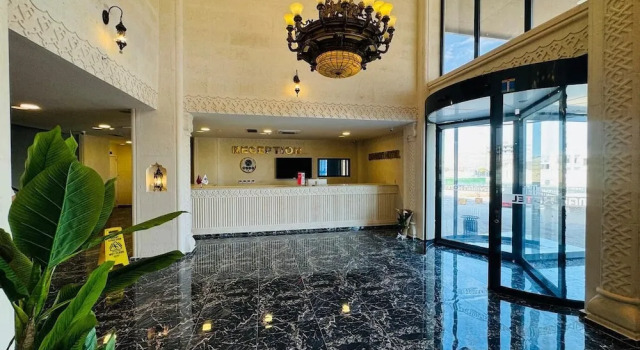 Dayman Hotel, Забронировать Отель Мидьят Юго-Восточная Анатолия