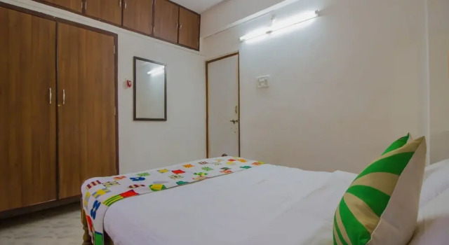 Gokul Residency By OYO Rooms