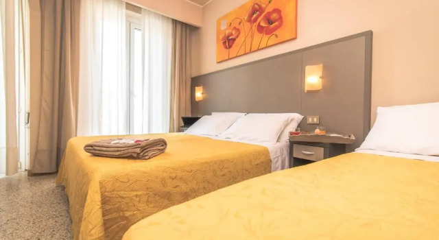 Номер Standard Hotel London