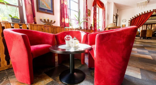 Land-gut-Hotel Hotel & Restaurant Zum Sänger