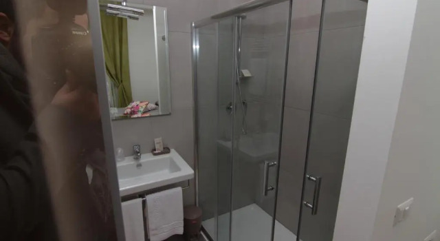 Номер Standard Al Bastione Relais Suite & Rooms