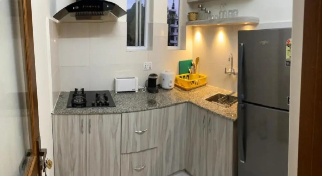 Номер Deluxe Chef House Resort