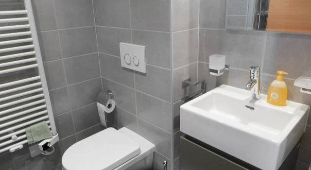 Apartment Rosablanche 205 by Interhome, Prenota Appartamento Hotel a Canton Vallese con parcheggio, Parcheggio