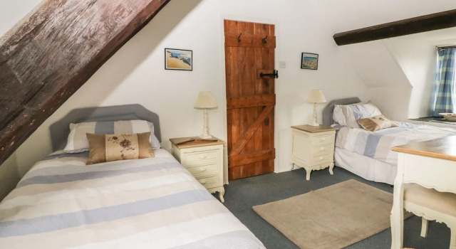 Lleferin, Prenota Casa vacanze Llanengan 