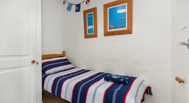 Strand Cottage - Direct Beach Access, Prenota Casa vacanze Saundersfoot 