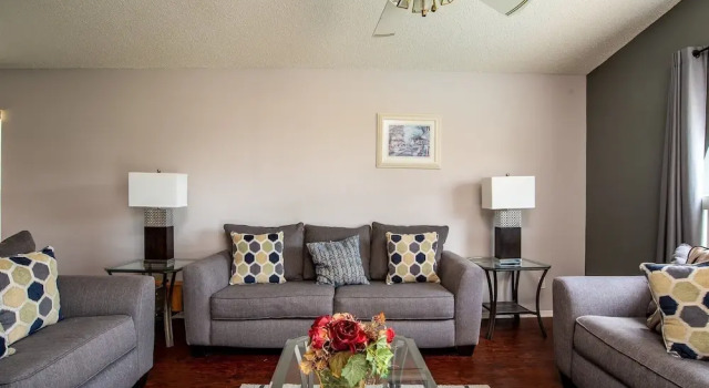 3BR Lindfields Pool Home 8632 by OVRH, Buchen Sie Hotel Hotels in Four Corners mit Pool, Schwimmbad