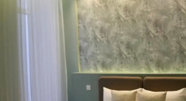 Номер Deluxe A Rendilheira Charm Suites