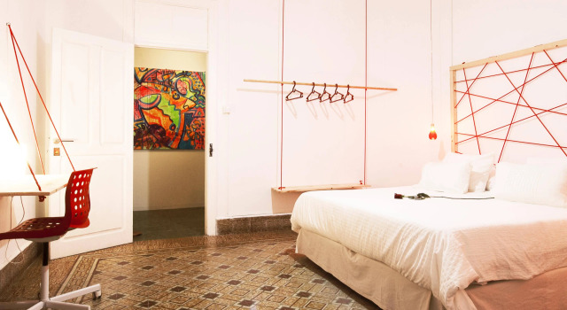 Guesthouse Katanka