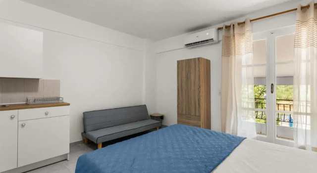 Nikolas Apartments Stoupa, Забронировать Апартаменты/квартира Апартаменты периферийной единицы Мессения, Апартаменты/квартира