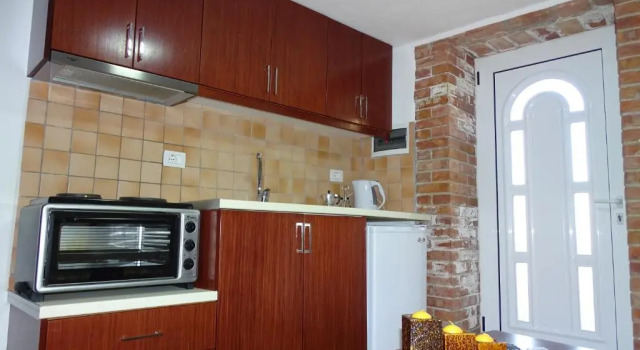 Апартаменты Villa Lions