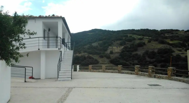 El Mirador de El Fuerte, Забронировать Отель Сьерра-Невада Андалусия
