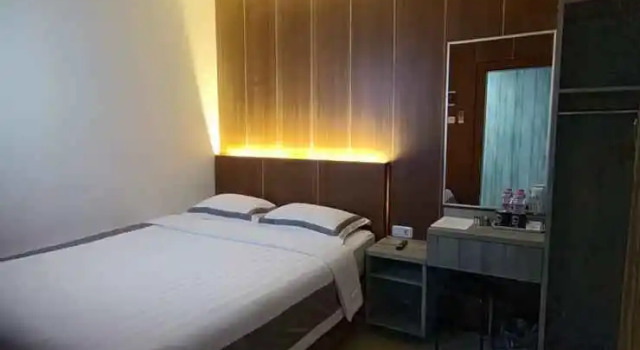 J&L Inn Semarang, Rezervasyon Otel Semarang Central Java