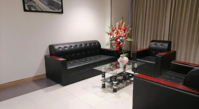Sanctuary Hotel Yangon, Reserva ahora Hotel Centro de Rangún 