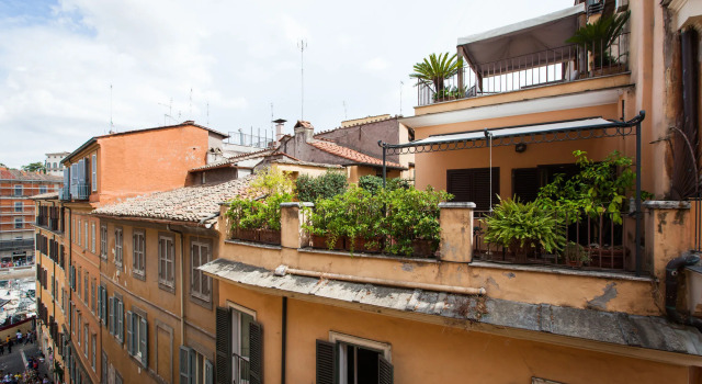 Town House Roma