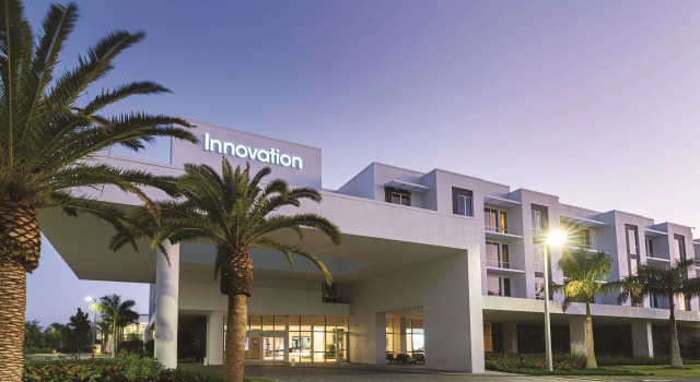 Innovation Hotel, Rezervasyon Otel North Naples Florida