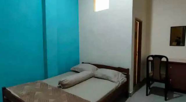 Hotel Ridan Aria, Rezerwuj Hotel Lubuklinggau Sumatra
