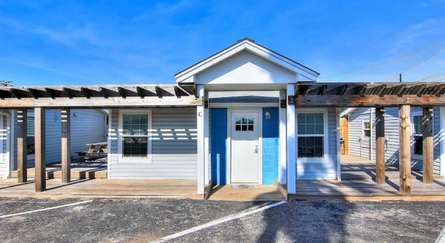 Silver C Cottage 523 by RedAwning