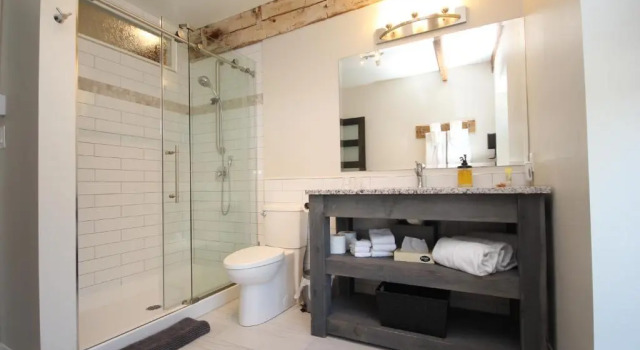 Люкс Дуплекс Kemptville Suites