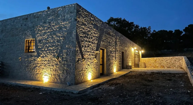 Donnapaola Modern Farm, Book Landbrugsophold Hoteller i Altamura med pool, Swimmingpool