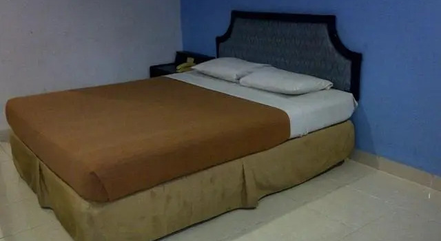 Amans Inn Ambon, Réserver Hôtel Ambon Maluku