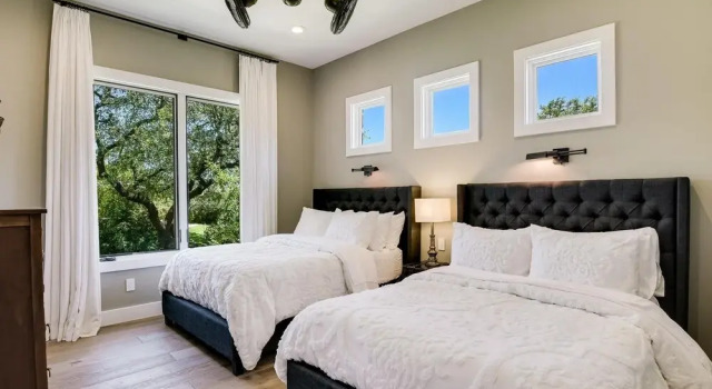 The Above Luxury Ranch Estate, Rezerwuj Hotel Pflugerville Greater Austin