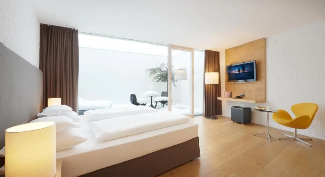 Полулюкс Soley Suites