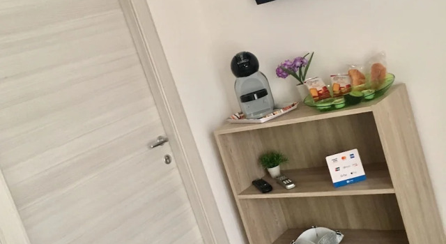 Номер Superior Casa di Angela