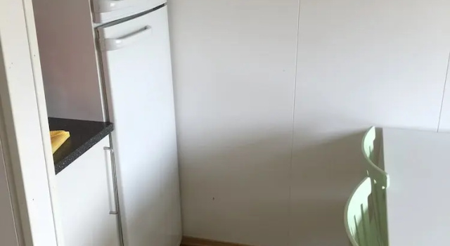 Standard Apartment Gauk Apartments E39