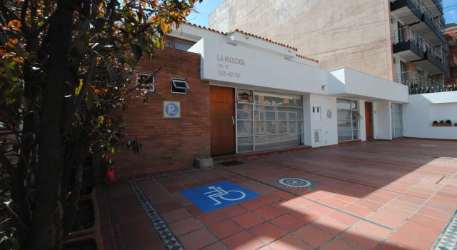 La Mansion, Prenota Hotel Hotel SPA a Bogotá, SPA