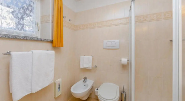 Одноместный номер Standard с балконом Hotel Ramon