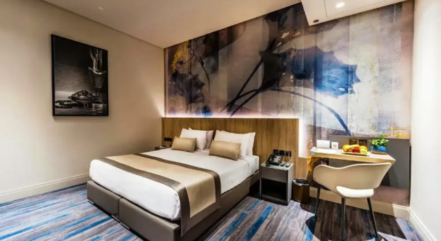 Verta Hotel Makkah