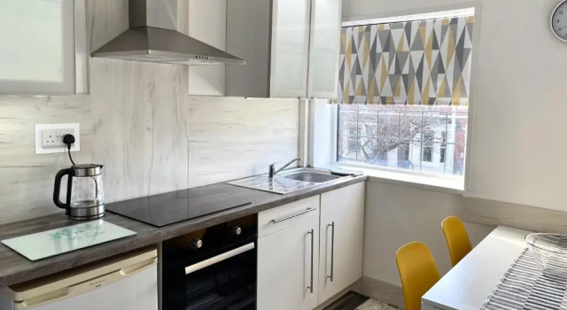 Апартаменты Superior The Bawdens Holiday Apartments