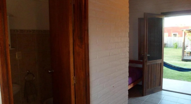 THC Hostel Uruguay, Reservar Albergue La Barra 