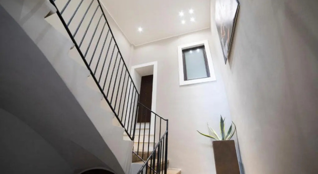 Апартаменты Katana suites apartments