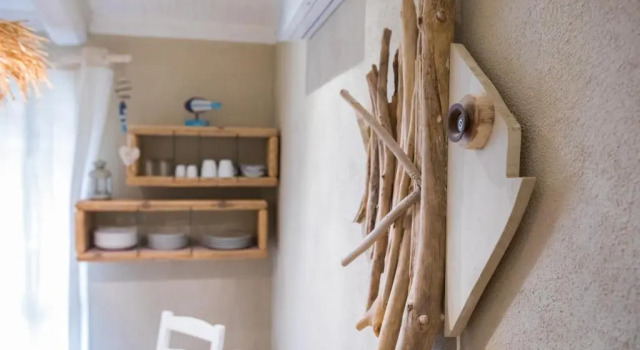 Полулюкс INTiO  natural home concept