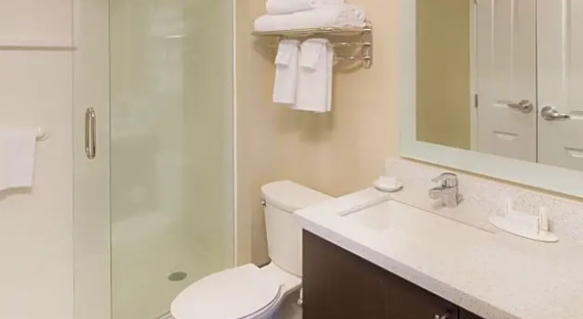 Студия TownePlace Suites by Marriott Swedesboro Logan Township