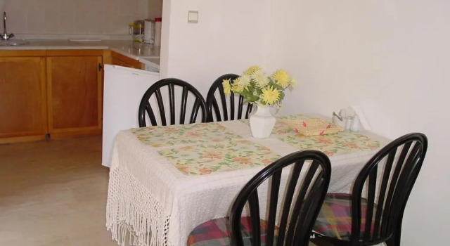 Номер Standard Villa Diana